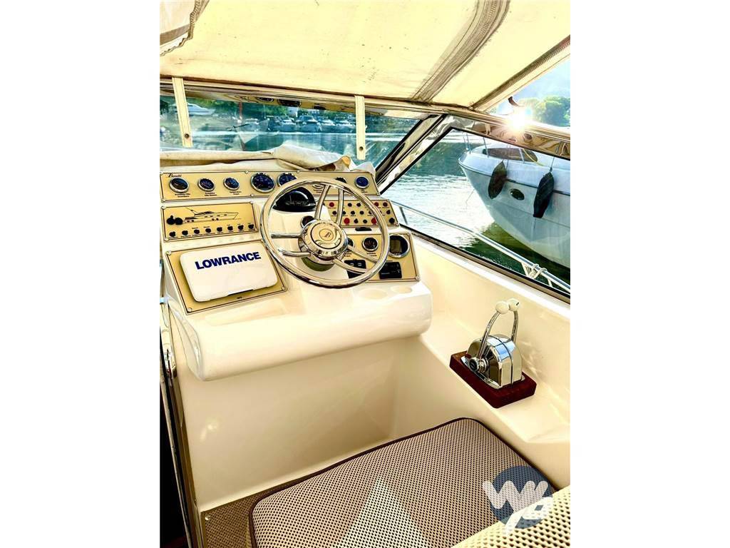 Benetti 41