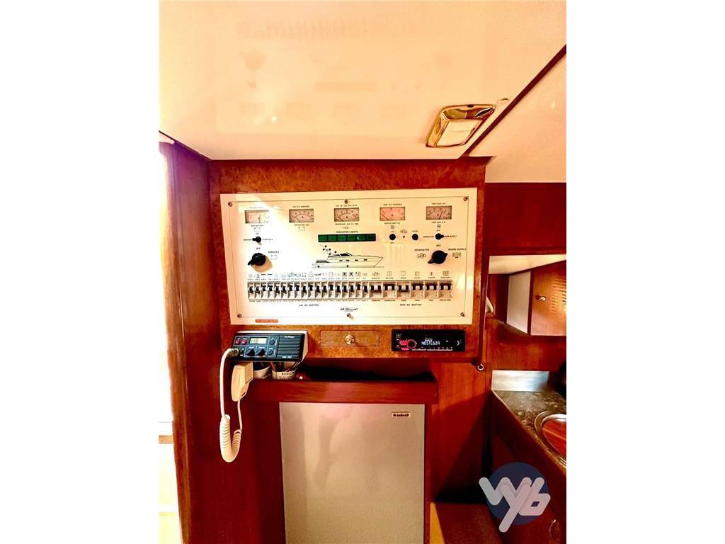 Benetti 41