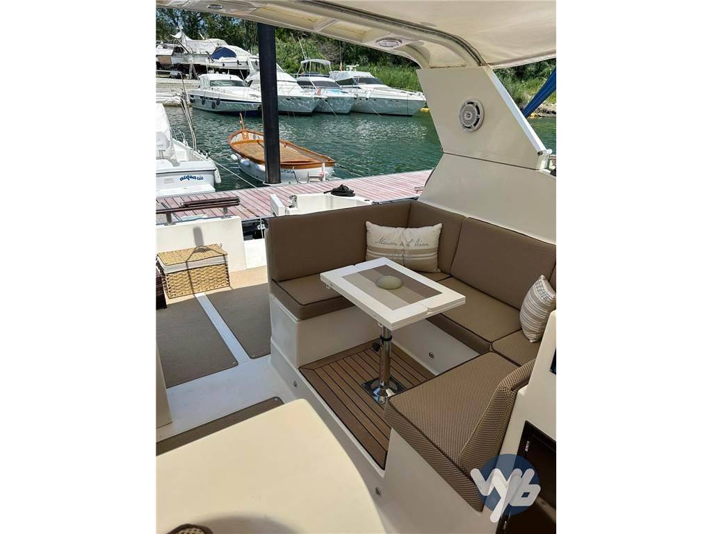 Benetti 41