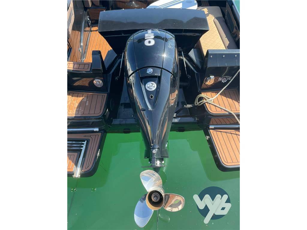 Marine time Qx 620 black edition