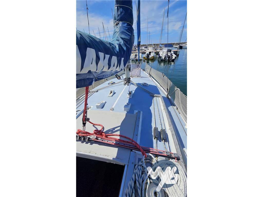 Cima Brigand 27