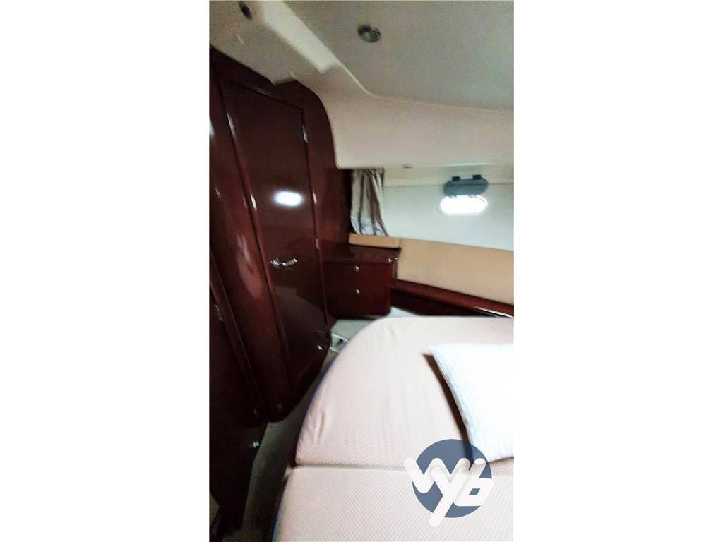 Jeanneau Prestige 36