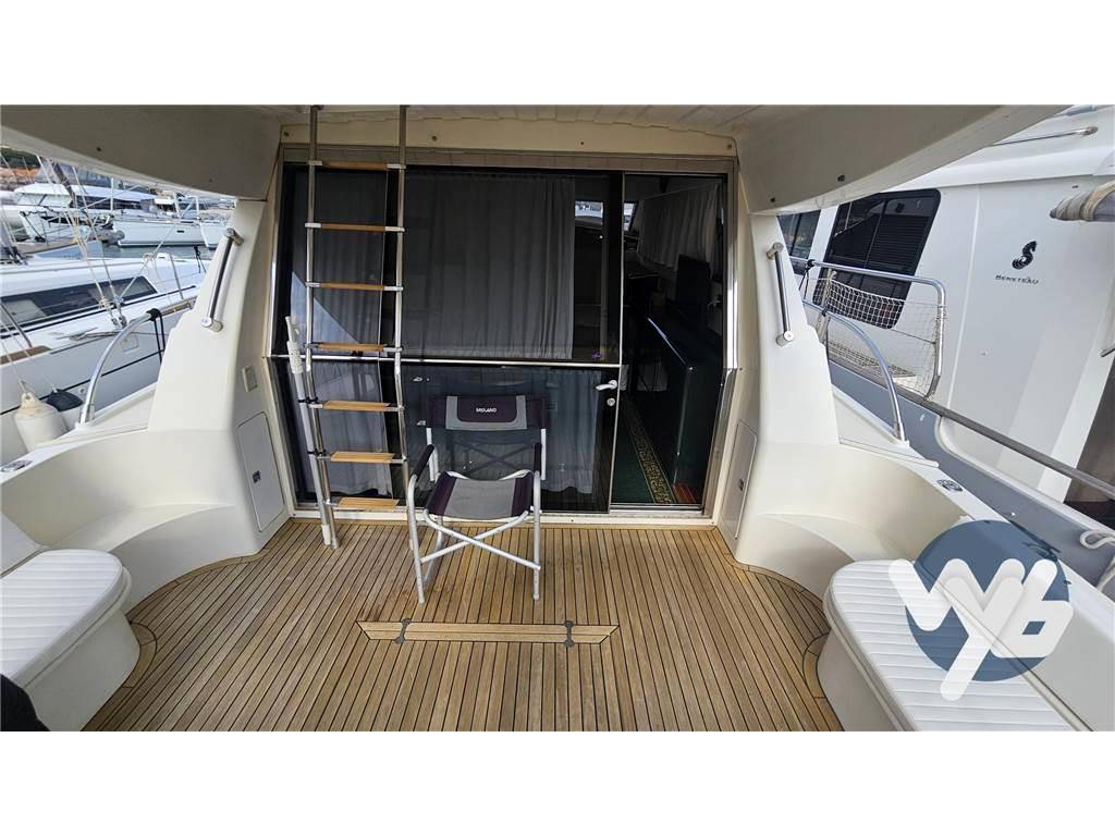 Ars mare Advantage 120