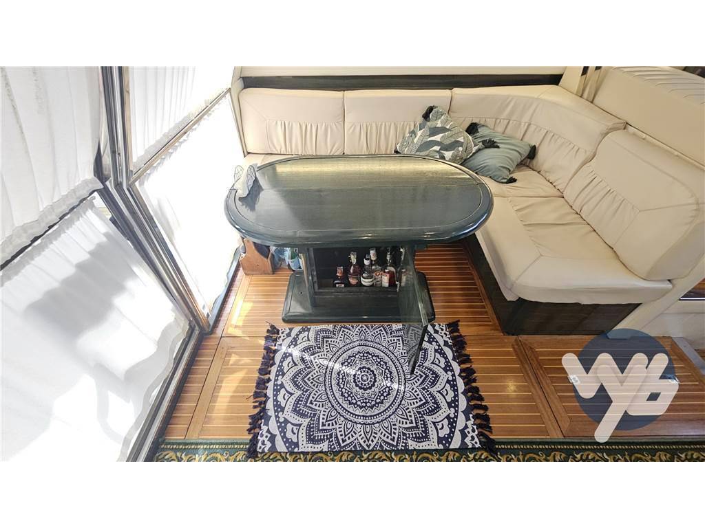 Ars mare Advantage 120