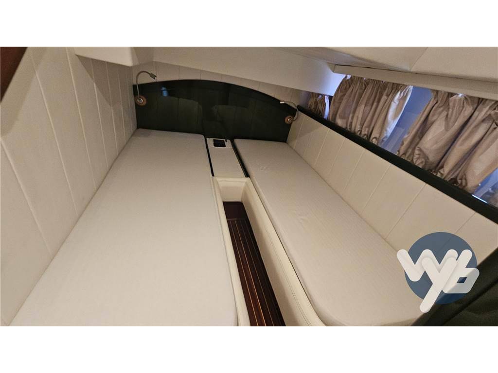 Ars mare Advantage 120