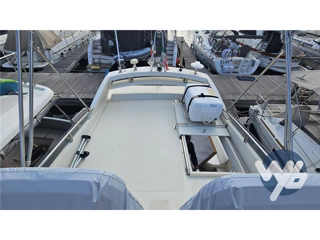 Ars mare Advantage 120