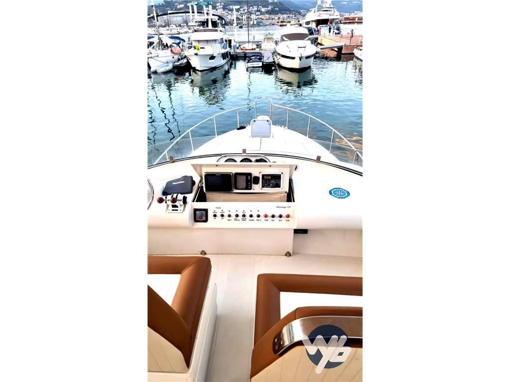 Ars mare Advantage 120