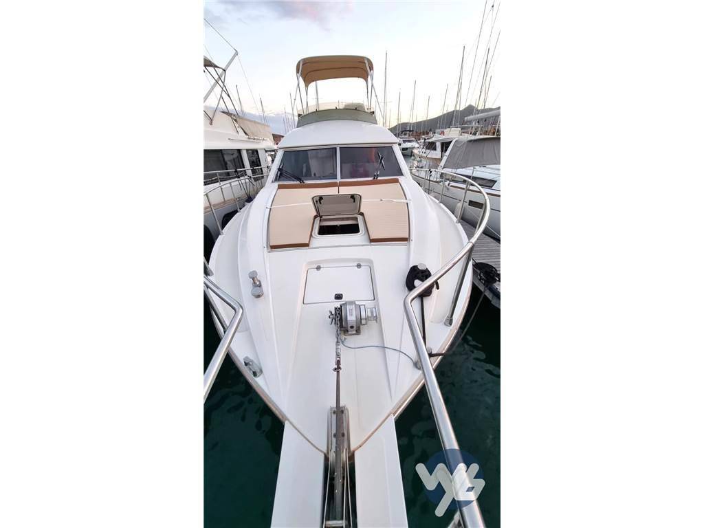 Ars mare Advantage 120