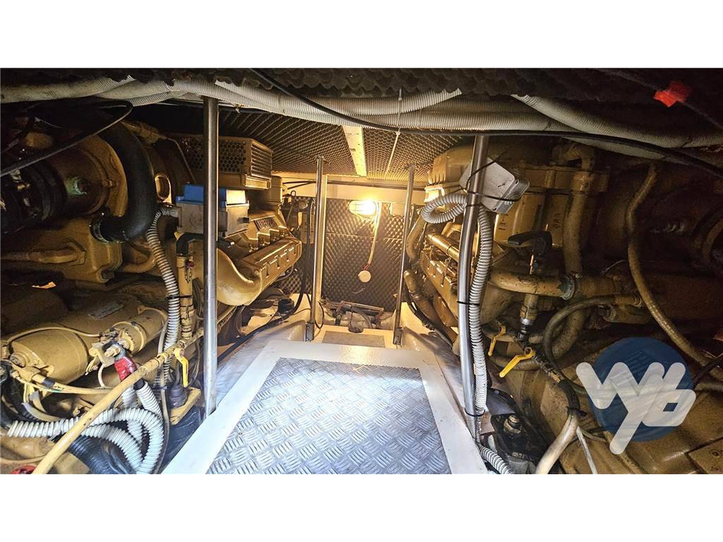 Ars mare Advantage 120