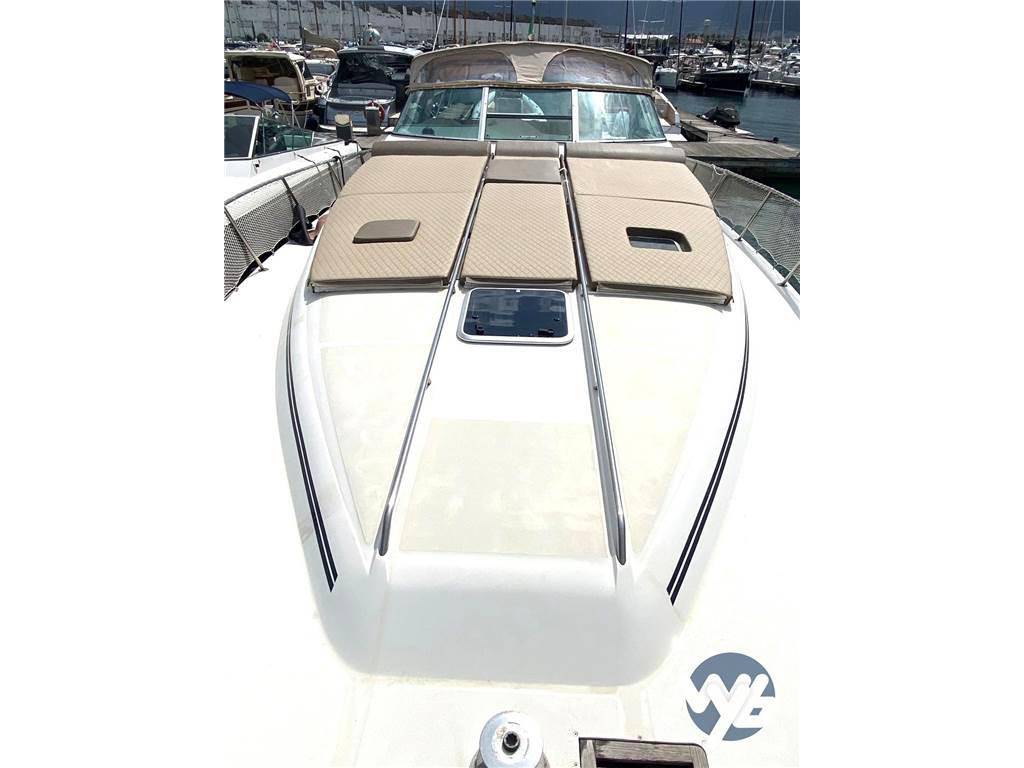 Sea ray 420