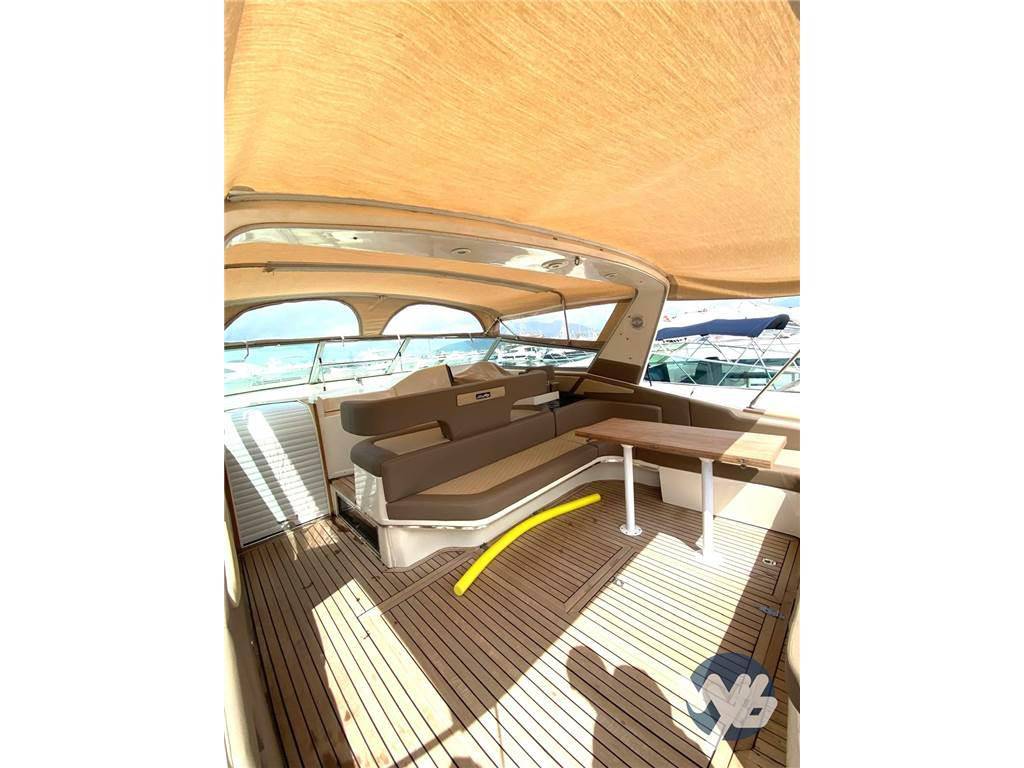 Sea ray 420