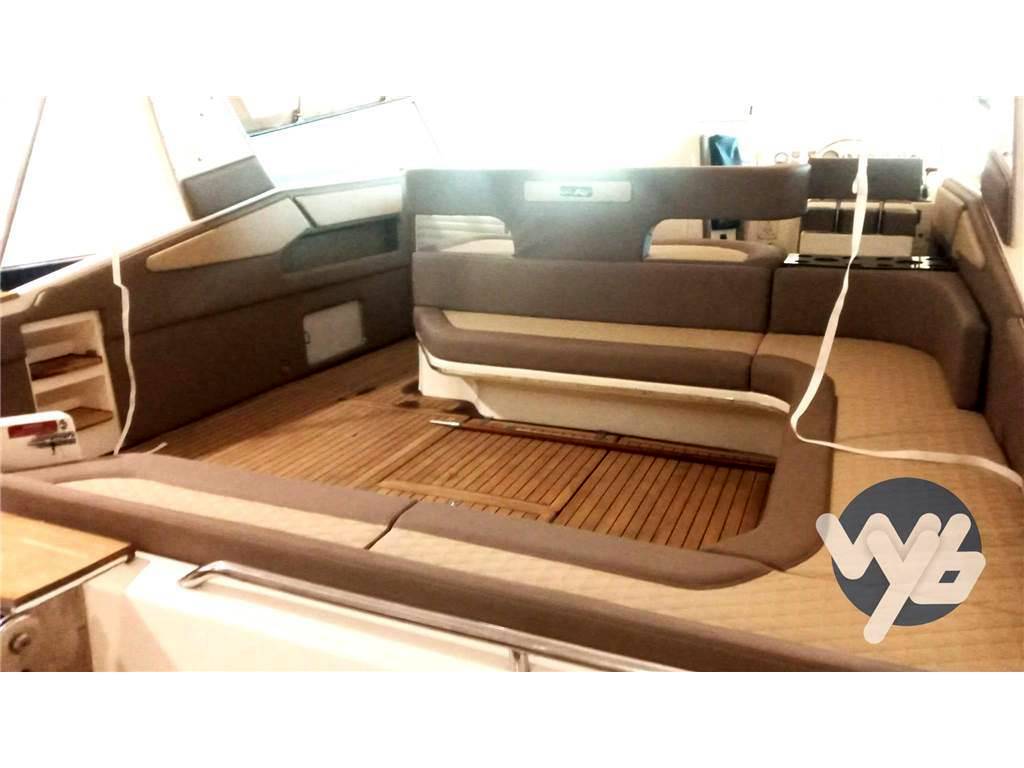 Sea ray 420