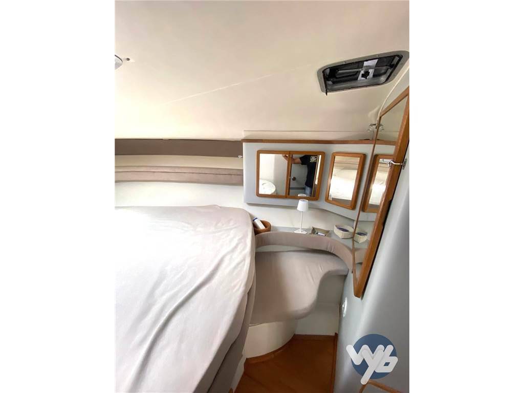 Sea ray 420
