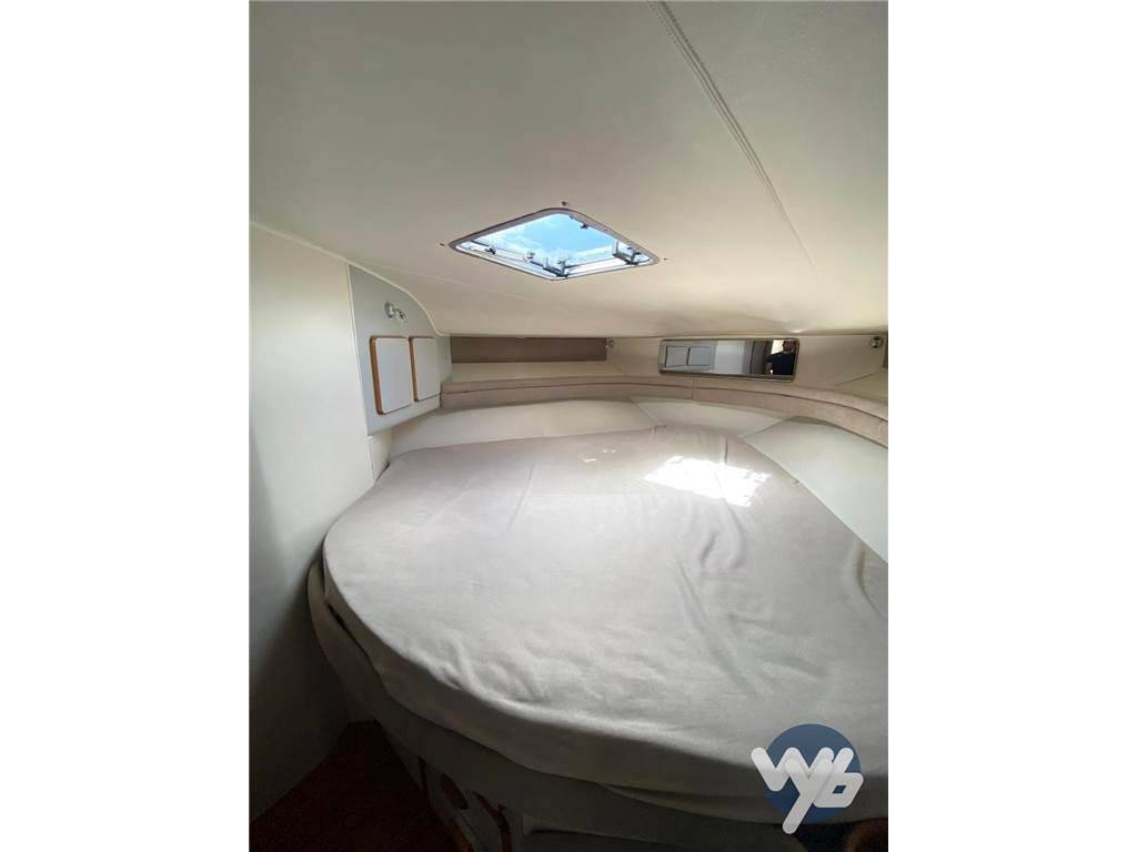 Sea ray 420