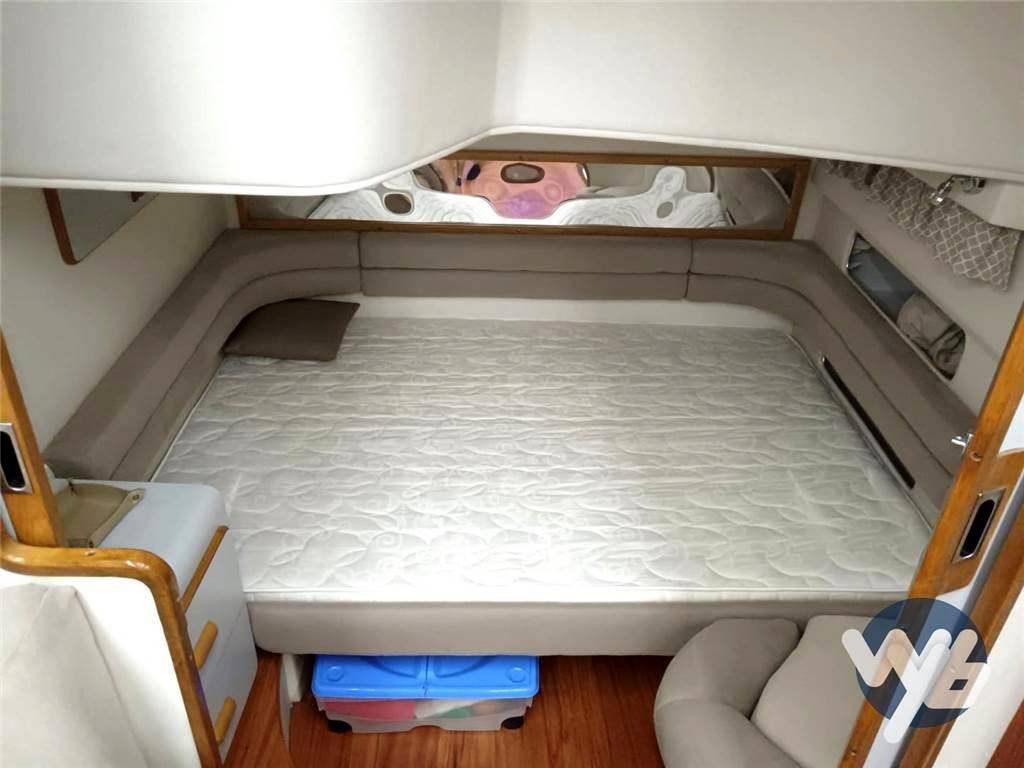 Sea ray 420