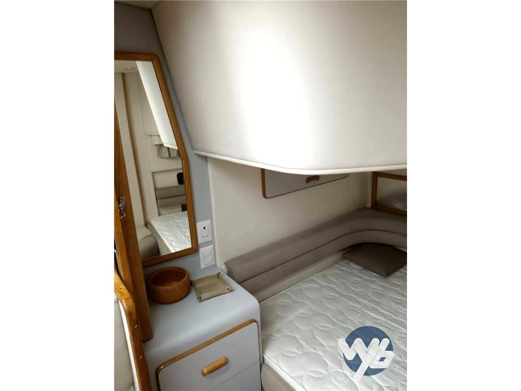 Sea ray 420