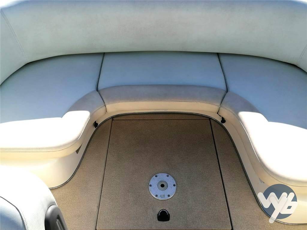 Cranchi Ellipse 21