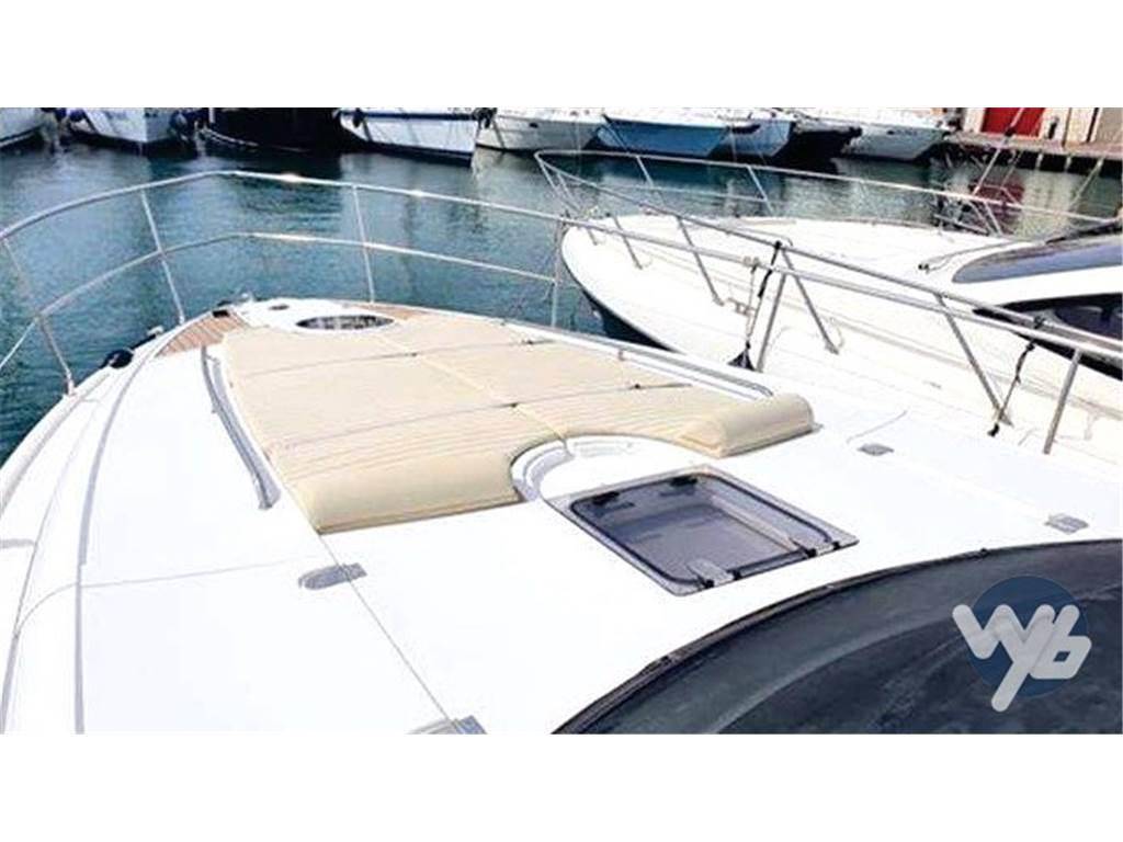 Fairline Targa 44 gt