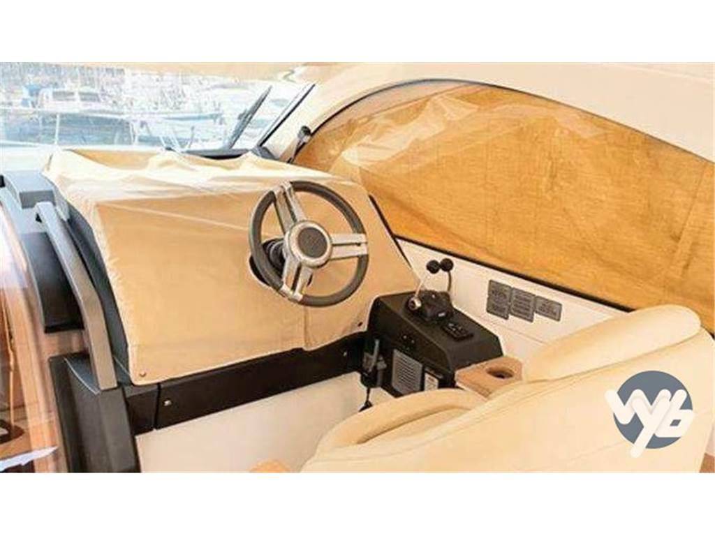 Fairline Targa 44 gt