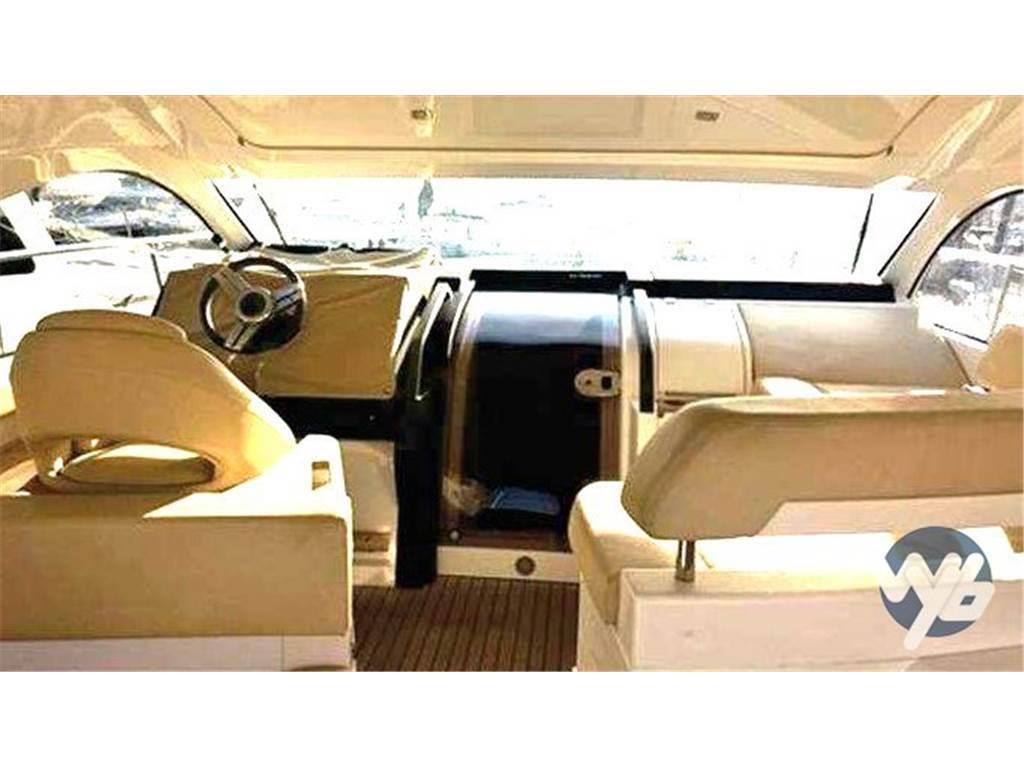 Fairline Targa 44 gt