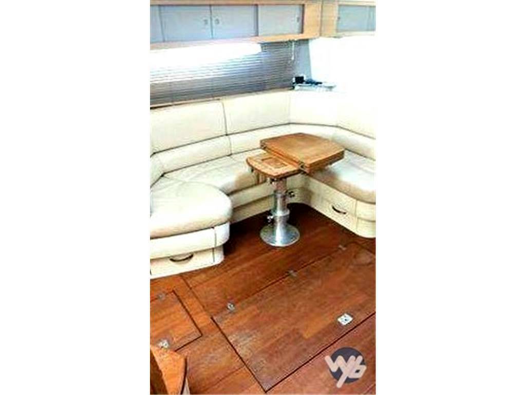 Fairline Targa 44 gt