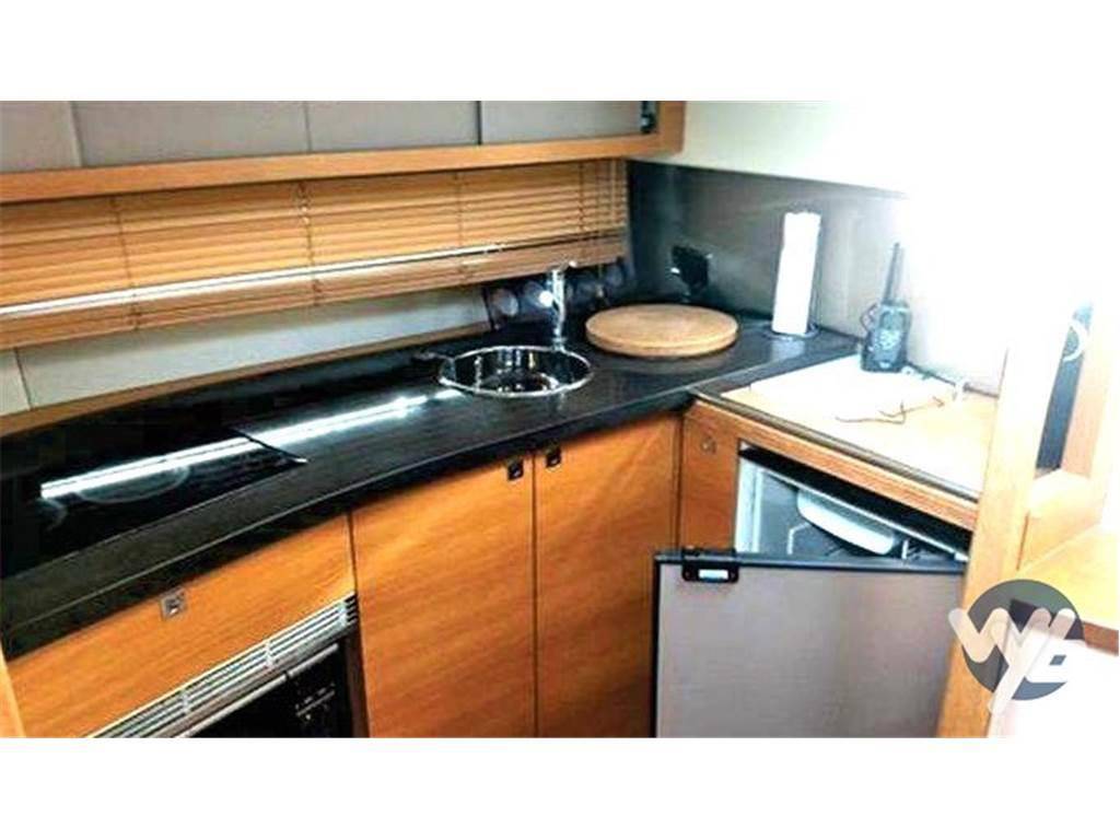 Fairline Targa 44 gt