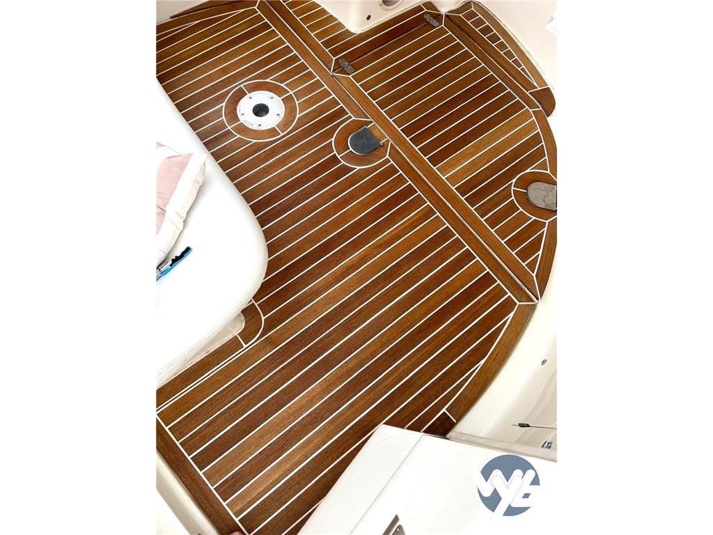 Salpa Laver 31.5