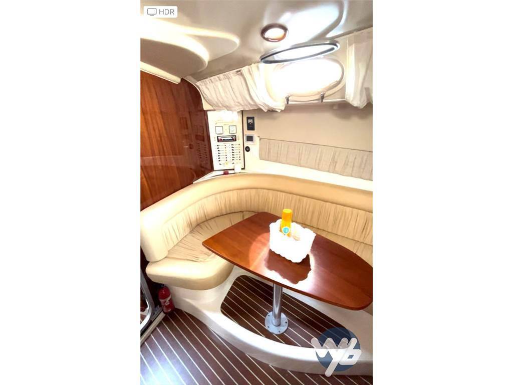 Salpa Laver 31.5