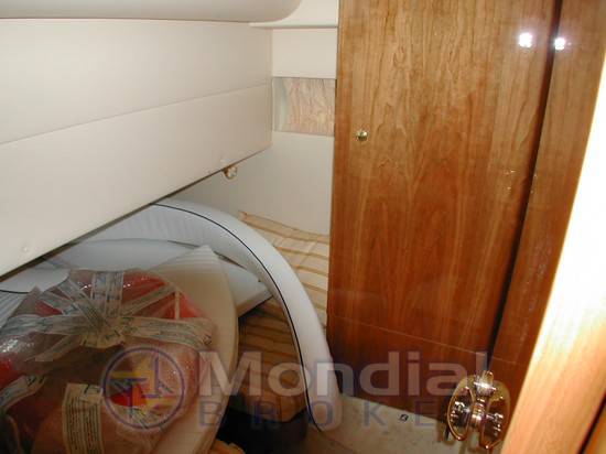 Alpa yacht 37 fly