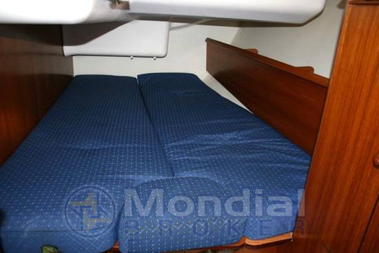 Jeanneau Sun odyssey 43