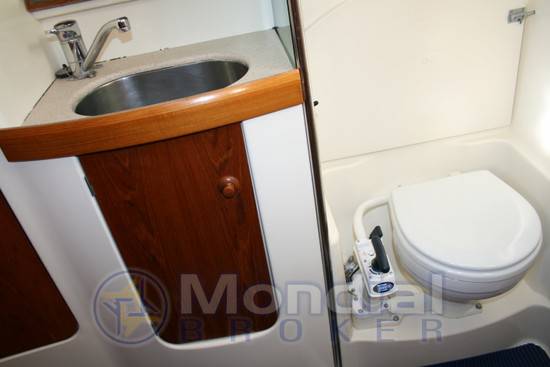 Jeanneau Sun odyssey 43