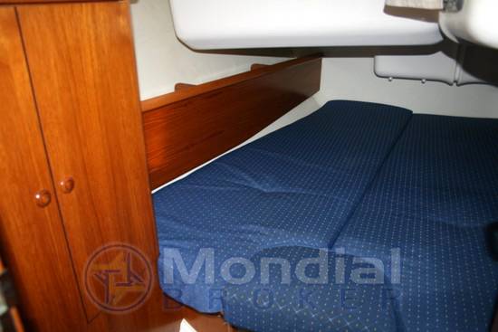 Jeanneau Sun odyssey 43