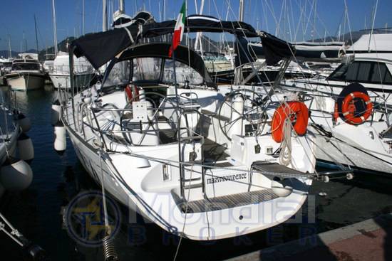 Jeanneau Sun odyssey 43