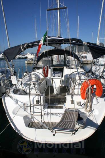 Jeanneau Sun odyssey 43