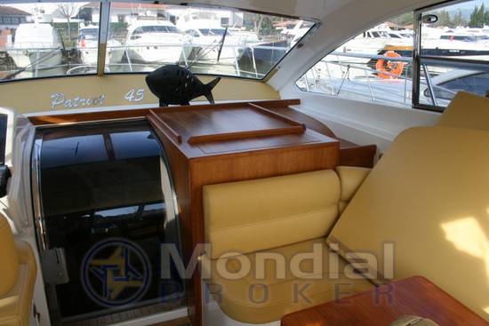 Alpa Patriot 45