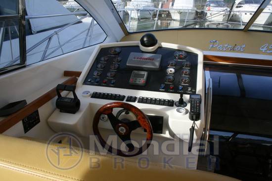 Alpa Patriot 45