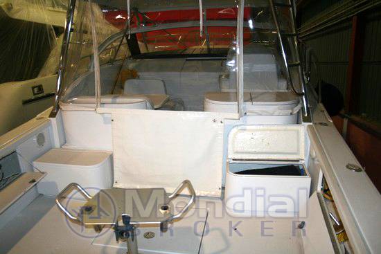 Ars mare 33 monaco
