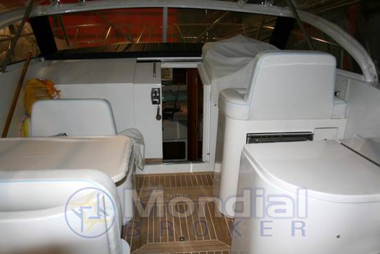 Ars mare 33 monaco