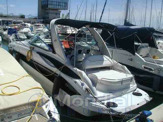 Crowline 247