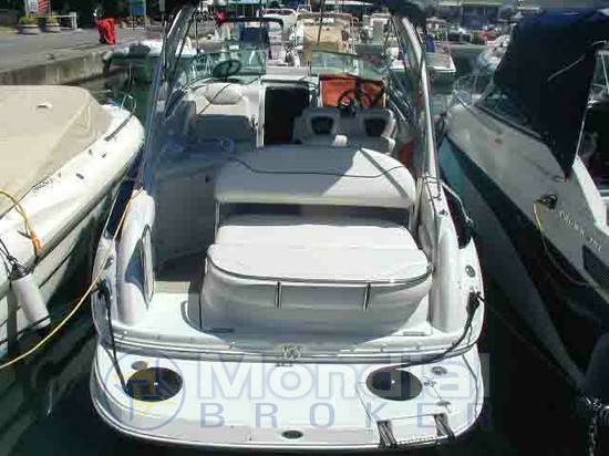 Crowline 247