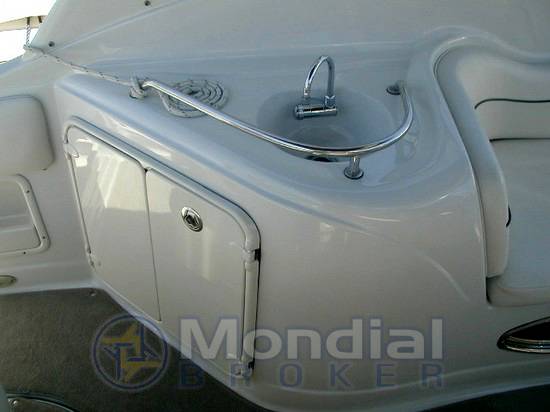 Crowline 247