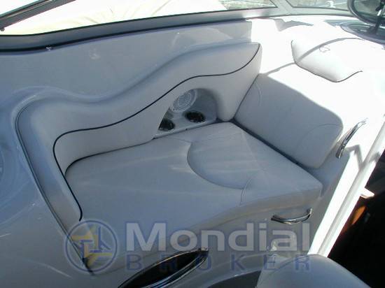 Crowline 247