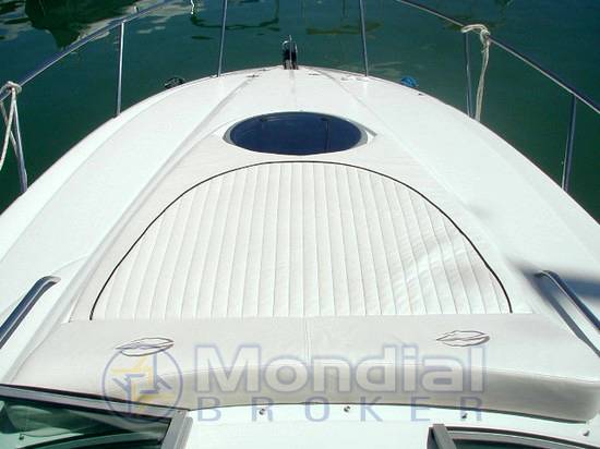 Crowline 247