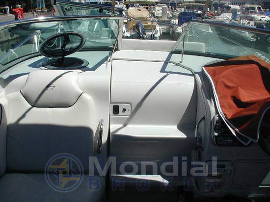 Crowline 247