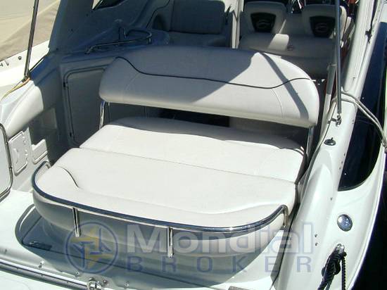Crowline 247