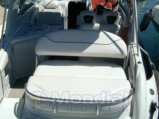 Crowline 247