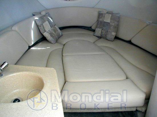 Crowline 247