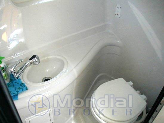 Crowline 247