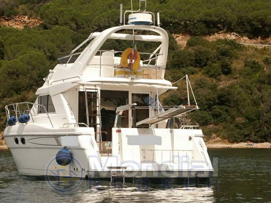 Fairline Brava 36 fly