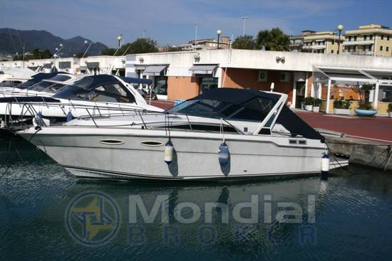 Sea ray 268